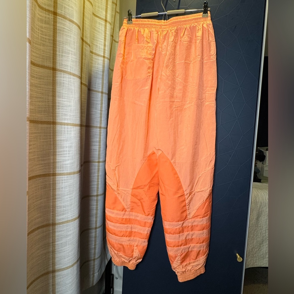Women’s Adidas Orginals Large Logo track pants